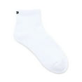 thumbnail image 5 of Pair of Thieves Men's All Comfort Ankle Socks, 12-Pack, Shoe Sizes 6-12, 5 of 15