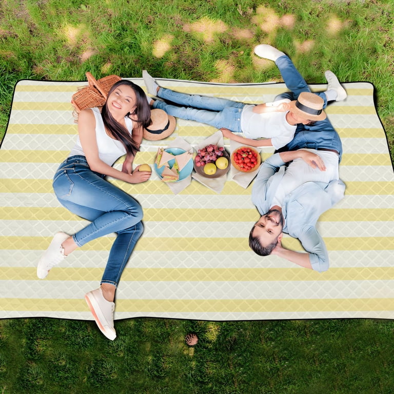 beach blanket waterproof blanket outdoor