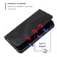 thumbnail image 2 of Funda Cartera GANGXUN para Xiaomi 15 , Soporte, Ranuras para Tarjetas y Cierre Magnético, 2 of 5