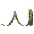 thumbnail image 1 of WASHWEPE Verde De Tela Para Envolver Regalos Con Para Festival De Y, 1 of 8