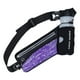 thumbnail image 4 of Cinturón Multiusos Macarena Fanny Riñonera Bolsillos Deportivos Monedero Bolsa para Teléfono Púrpura Luminoso, 4 of 6