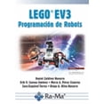 thumbnail image 1 of LEGO EV3 RA-MA EDITORIAL Programación de Robots Daniel Zaldivar Navarro, 1 of 2