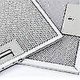thumbnail image 3 of Filtros Para campana extractora XCF filtro de grasa de cocina malla 320 x 260 mm, 3 of 4