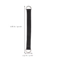 thumbnail image 2 of PAMINGONO 3Ud Banda Para Gimnasio Multifuncional Para Pull Up Y Entrenamiento Deportivo, 2 of 5