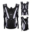 thumbnail image 1 of 2L Hydration Backpack Bladder Bag - Water Pack for Camping and Hiking Adventures, 1 of 1