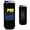 Black, variant on I Pee In The Lake Magnetic Slim Can Coolie (Black)