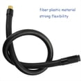 thumbnail image 2 of Manguera de Extensión para Bomba de Aire de Bicicleta, Cable de Tubo para Ciclismo, Compatible con Varios Infladores y Boquillas de Neumáticos de Bicicleta., 2 of 5