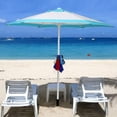 thumbnail image 3 of Beach umbrella hook camera sunglasses clothes, 3 of 5
