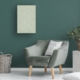 thumbnail image 3 of Trademark Fine Art Pictufy Studio II Swimmers Green Canvas Wall Art, 3 of 4