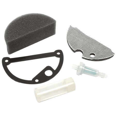 Portable Forced Air Kerosene Heater Filter Kit
