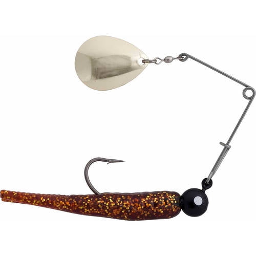 beetle spin lure