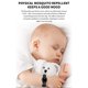 thumbnail image 5 of Pulsera Antimosquitos Q9, Repelente Ultrasónico Portátil para Niños, Adultos y Embarazadas, Resistente al Agua, Ideal para Actividades al Aire Libre, Colores Blanco y Morado Disponibles, 5 of 7