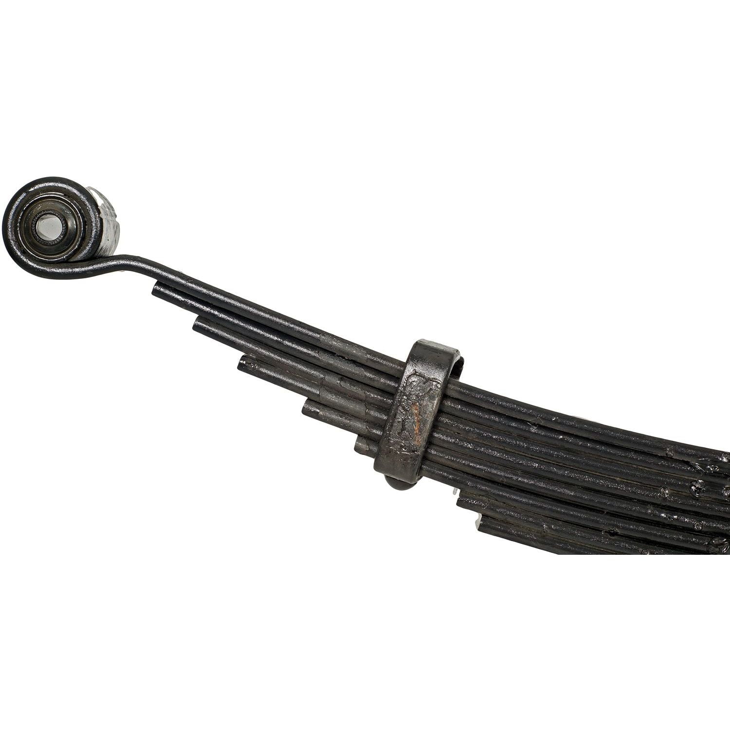 Dorman 22-419HD Rear Leaf Spring Compatible with Select Chevrolet/GMC Models