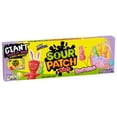 thumbnail image 2 of SOUR PATCH KIDS Bunnies Soft & Chewy Easter Candy, Giant Box, 2 of 13