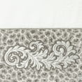 thumbnail image 3 of Linum Home Textiles 100% Turkish Cotton April Embellished Bath Towel, 3 of 3