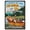 Fishing Drinking, variant on Rivers Edge Products Retro Metal Tin Sign, 12" x 17" Weatherproof Metal Wall Art for Indoor or Outdoor Decor, Vintage Man Cave, Bar, Cabin, Garage, or Home Decor, Think Fishing