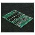 thumbnail image 4 of 4S 50A 12.8V 14.4V 32650 32700 Battery BMS Board For Solar Panel Or Electric Boat Uninterrupted Power Supply 12V ,Multi -Function Protection, 4 of 6