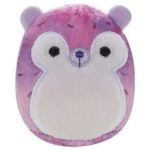 Squishmallows Yasmin the Hedgehog Mini Plush