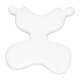 thumbnail image 1 of Masajeador Facial De Cerámica Gua Sha, Aprieta El Masajeador Facial De Cerámica Para Eliminación De Celulitis Estática De La Línea De La Mandíbula Para Uso Diario, 1 of 8
