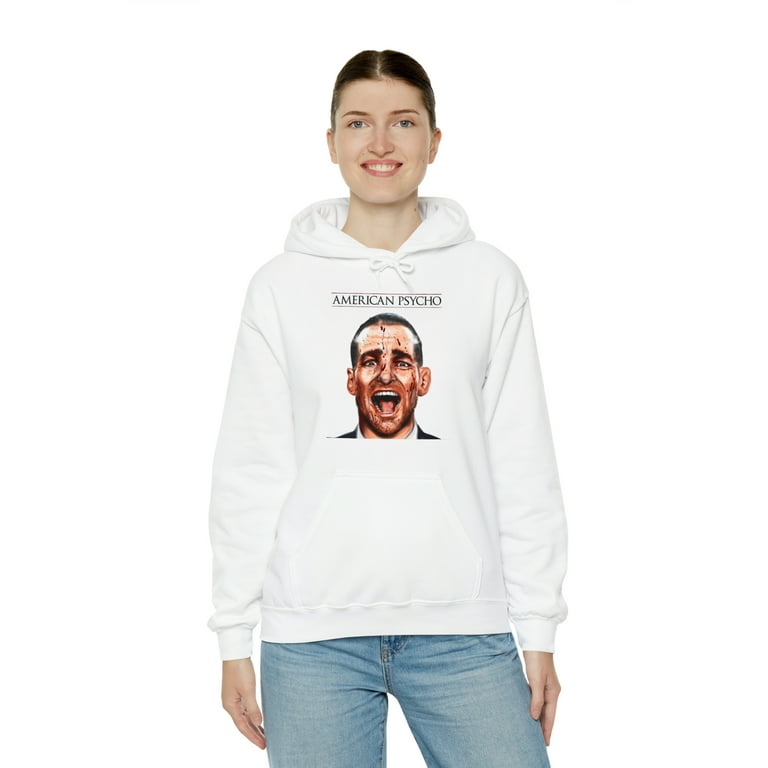 Ufc sales white hoodie