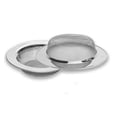thumbnail image 2 of Kitchen And Bathroom Stainless Steel Sink Filter For Household Slag Separator, 2 of 4