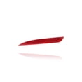 thumbnail image 1 of Bumper Reflector - Compatible/Replacement for '16-18 Kia Optima LX/LXT/S/EX (Single Exhaust Models) - Rear - Right Hand - Passenger - 92406D4100 CAPA, 1 of 2