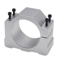 thumbnail image 3 of 2Pcs Spindle CNC Milling Machine Motor with 8 Screws Spindle Clamp Mounting Bracket 65mm, 3 of 6