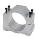 thumbnail image 3 of Motor de Fresadora CNC de Husillo de 2 Pieza con Soporte de Montaje de Abrazadera de Husillo de 8 Tornillos de 65mm, 3 of 5