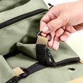 thumbnail image 4 of Sac À Outils Polyvalent Bolsa enrollable para herramientas para colgar, bolsa enrollable para herramientas con múltiples bolsillos, a prueba de golpes para almacenamiento de herramientas, 4 of 8