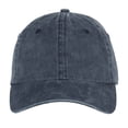 thumbnail image 1 of Native Spirit  Adult Faded Washed Baseball Cap, 1 of 3