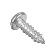thumbnail image 3 of A2 DIN7981 # 6 3.5mm 304 Tornillo de acero inoxidable Avellanado Tornillos de madera autorroscantes Abanopi Tornillo de rosca, 3 of 7