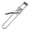 Silver, variant on 2026 Adjustable Stainless Steel Jar Opener, Ongmies Jar Gripper Tight Lid Opener, 9" Extended Lid Opener with Handle, Easy to Use for Seniors & Weak Hands