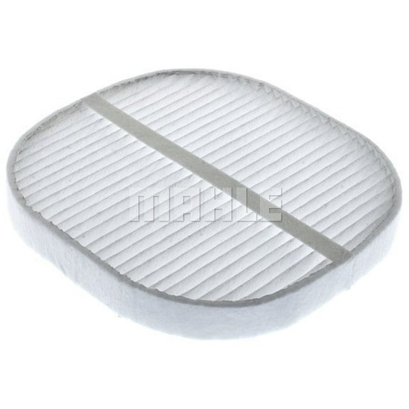 MAHLE LA 166 Cabin Air Filter