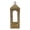 A, variant on Racifhz 11.8-Inch Simulated Rattan Woven Lantern, Decorative Hanging Boho Tabletop Lantern for Patio and Living Room, Rustic Easter Decor and Valentines Day Decorations, B