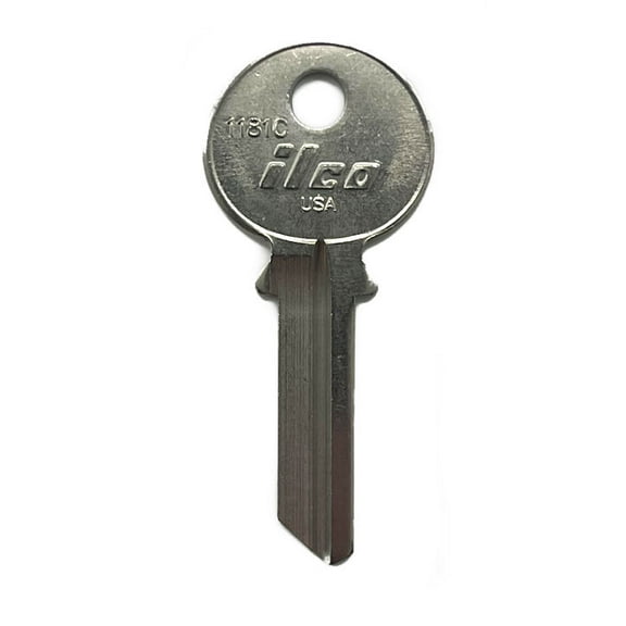 KABA ILCO KEY CUTLER