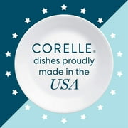 Corelle Splendor 12.25 Glass Serving Platter