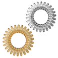 thumbnail image 2 of 20 clips de peine de acero inoxidable para pelucas y extensiones de cabello, accesorios de postizo DIY (negro), 2 of 5
