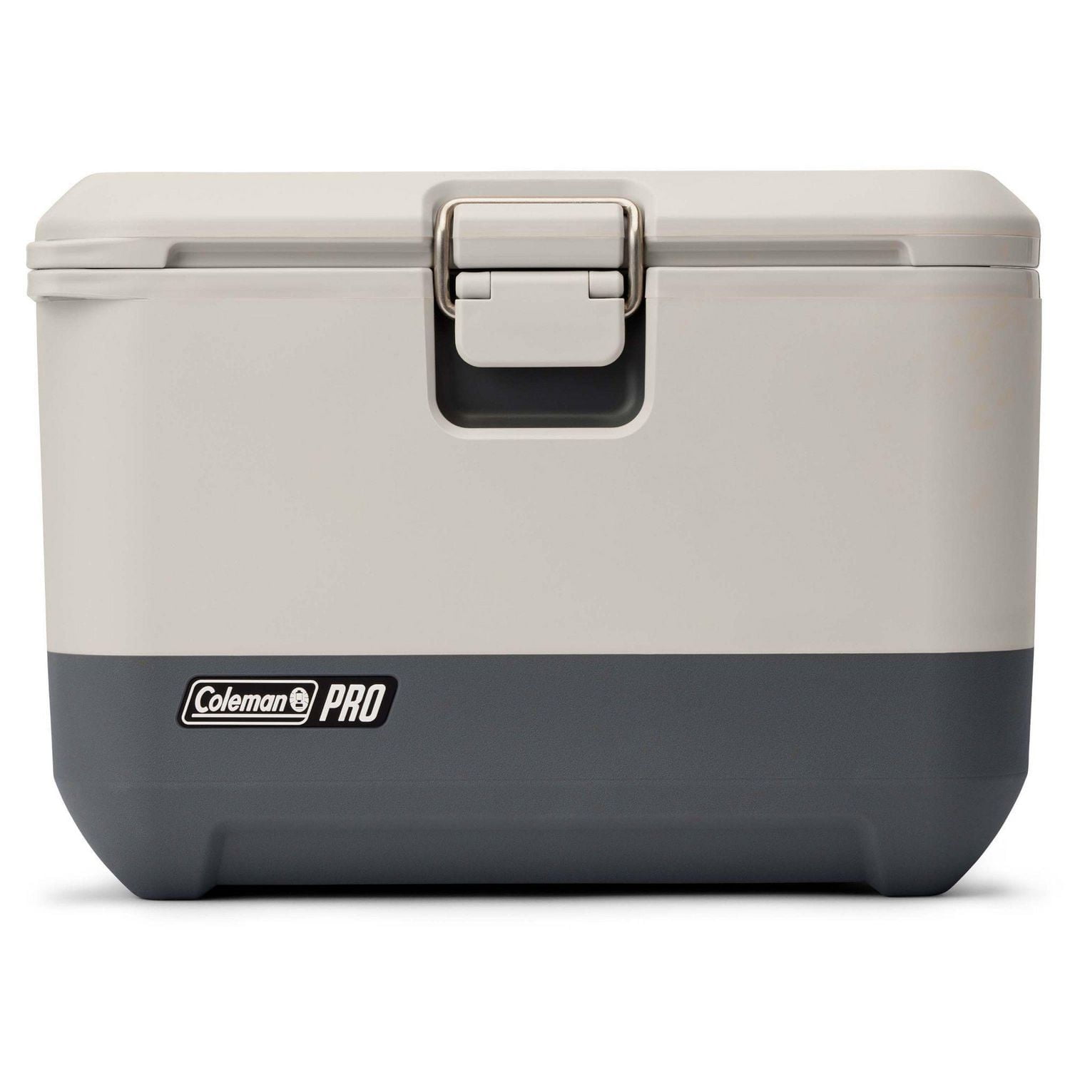 Coleman Pro 17 qt Premium Hard Cooler Lunchbox, 16 L, Heavy-Duty, Ultra-Light, Fully Insulated Lid & Body Stays Cold for Days, Great for Camping, Parties, Sports, Concerts, Lunches & More