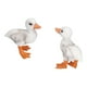 thumbnail image 3 of Modelo de Pato Blanco Ticfox 2 Piezas, 3 of 12