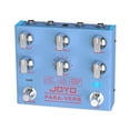 thumbnail image 1 of Guitarra estéreo digital Reverb Pedal JOYO PARA-VERB R-31, 1 of 6