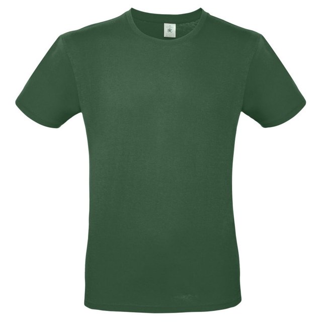 B&C Mens #E150 Tee