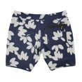 thumbnail image 2 of Quiksilver Odysea Swim Bottom Board Shorts para Hombre, Azul, 38 Quiksilver Pantalones cortos, 2 of 2