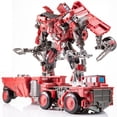 thumbnail image 2 of Robot De Juguete De Deformación, Mezclador Portátil, Juguete Educativo De Deformación, Juguetes Transformadores Como Regalos Para Niños Yuarrent FN006940-02, 2 of 6