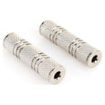thumbnail image 4 of Ccdes Audio Headphone Stereo Adapter, Female Adapter Coupler, Audio Headphone Stereo Coupler For Home, 4 of 8