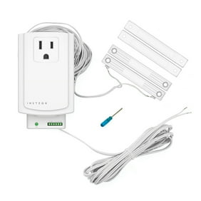 Chamberlain Agdmev 01 Myq Garage Door Monitor Walmart Com