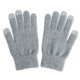 thumbnail image 2 of Guantes de invierno para Hombre Minnieouse suave Gris claro, 2 of 6