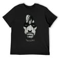 thumbnail image 4 of Graphic Tees Men Funny Tshirts Shirts for Men Mens 3xl T Shirts Heavyweight T Shirts for Men Plus Size Graphic Tees, 4 of 7