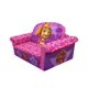 thumbnail image 1 of Sofa Infantil 2 en 1 Marshmallow Sky Rosa, 1 of 4