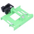 thumbnail image 4 of Chainsaw Attachment, Steel+Aluminum Small Size Easy Installation Chainsaw Mill Guide Chainsaw Mill Wear Resistant  for Carpentry for Woodworking for Garden, 4 of 7