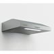 thumbnail image 3 of Campana de pared 60 cm (24 pulgadas) Inoxidable Mabe - CMPUV601SSX0, 3 of 4